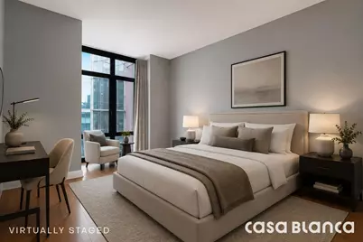 57 Reade Street #8-F, New York City, NY 10007 - Photo 17