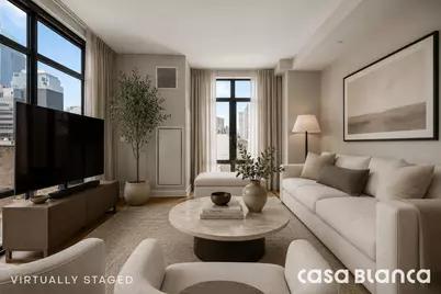 57 Reade Street #8-F, New York City, NY 10007 - Photo 11