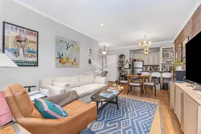 348 E 89th Street #6, New York City, NY 10128 - Photo 1