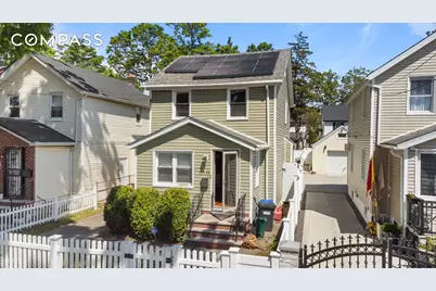 194-35 114th Drive, New York City, NY 11412 - Photo 3