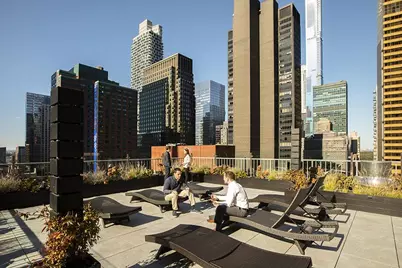 150 W 51st Street #918, New York City, NY 10019 - Photo 15