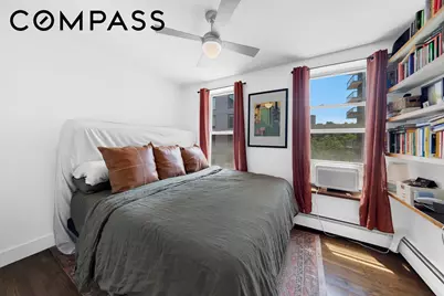 175 E 2nd Street #4D, New York City, NY 10009 - Photo 5