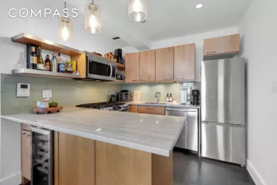 175 E 2nd Street #4D, New York City, NY 10009 - Photo 3