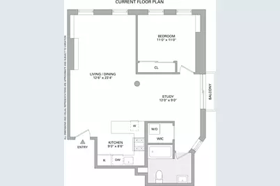 175 E 2nd Street #4D, New York City, NY 10009 - Photo 7