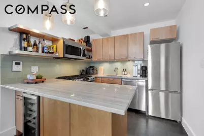 175 E 2nd Street #4D, New York City, NY 10009 - Photo 3