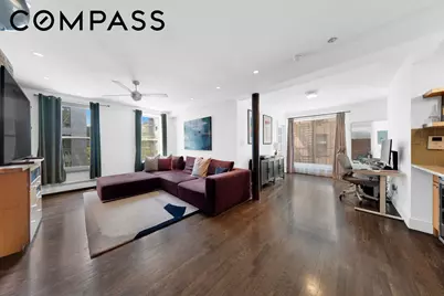 175 E 2nd Street #4D, New York City, NY 10009 - Photo 1