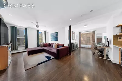175 E 2nd Street #4D, New York City, NY 10009 - Photo 1