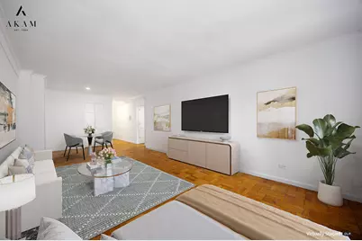 241 E 76th Street #4-A, New York City, NY 10075 - Photo 5
