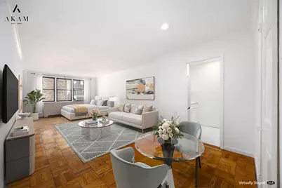 241 E 76th Street #4-A, New York City, NY 10075 - Photo 3