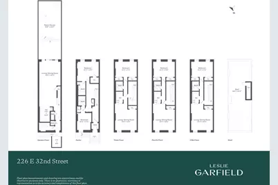 226 E 32nd Street, New York City, NY 10016 - Photo 5