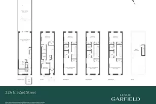 226 E 32nd St, New York City, NY 10016 - Photo 5
