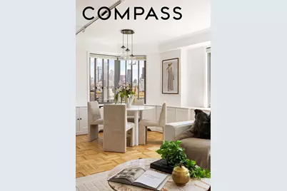 175 W 12th Street #18A, New York City, NY 10011 - Photo 5