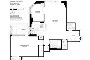 175 W 12th St, New York City, NY 10011 - Photo 11