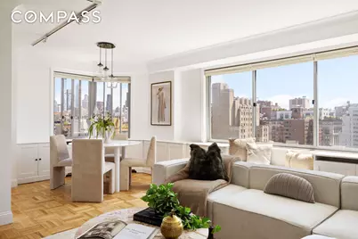 175 W 12th Street #18A, New York City, NY 10011 - Photo 1