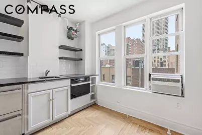 230 W End Avenue #8F, New York City, NY 10023 - Photo 3