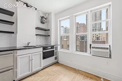 230 W End Avenue #8F, New York City, NY 10023 - Photo 3