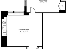 230 West End Ave, New York City, NY 10023 - Photo 7