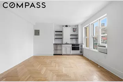 230 W End Avenue #8F, New York City, NY 10023 - Photo 1