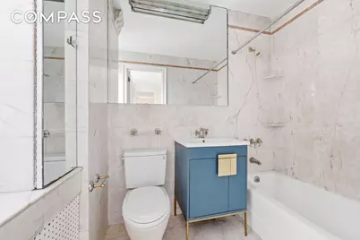230 W End Avenue #8F, New York City, NY 10023 - Photo 5