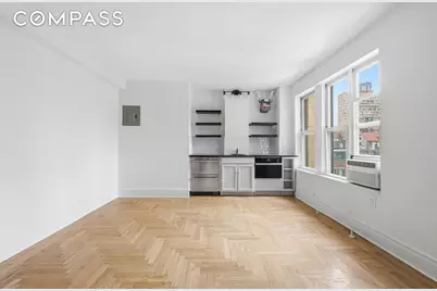 230 W End Avenue #8F, New York City, NY 10023 - Photo 1