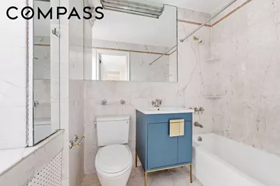 230 W End Avenue #8F, New York City, NY 10023 - Photo 5