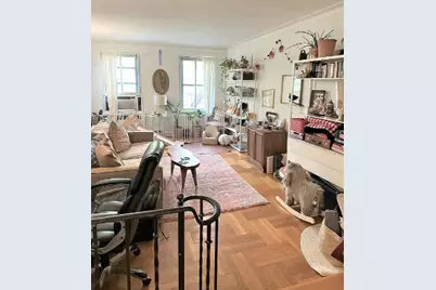 340 E 66th Street #4G, New York, NY 10065 - Photo 1