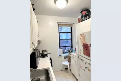 340 E 66th Street #4G, New York, NY 10065 - Photo 5