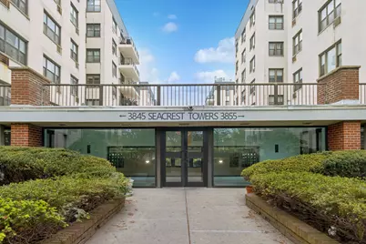 3845 Shore Parkway #6K, New York City, NY 11235 - Photo 9