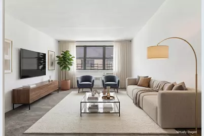 3845 Shore Parkway #6K, New York City, NY 11235 - Photo 1