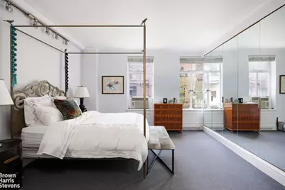 211 Central Park W #3/K, New York City, NY 10024 - Photo 11