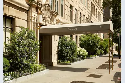 211 Central Park W #3/K, New York City, NY 10024 - Photo 7