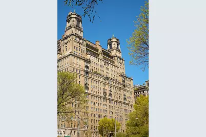 211 Central Park W #3/K, New York City, NY 10024 - Photo 23