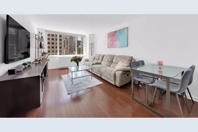 245 E 54th Street #22B, New York City, NY 10022 - Photo 1