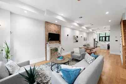 734 Halsey Street, Brooklyn, NY 11233 - Photo 5
