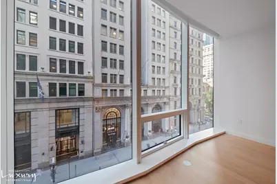 1 Wall Street #610, New York City, NY 10005 - Photo 5