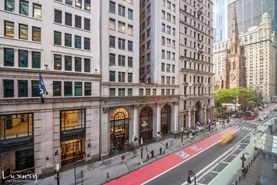 1 Wall Street #610, New York City, NY 10005 - Photo 1