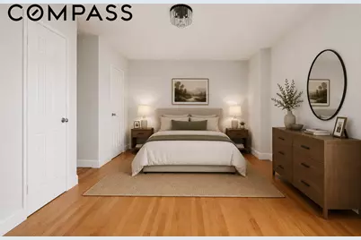 2727 Ocean Parkway #C27, New York City, NY 11235 - Photo 9
