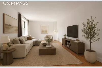 2727 Ocean Parkway #C27, New York City, NY 11235 - Photo 3