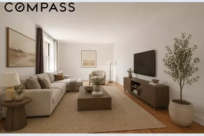 2727 Ocean Parkway #C27, New York City, NY 11235 - Photo 3