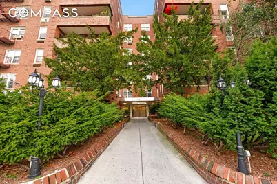 2727 Ocean Parkway #C27, New York City, NY 11235 - Photo 15