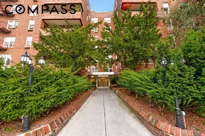 2727 Ocean Parkway #C27, Brooklyn, NY 11235 - Photo 15
