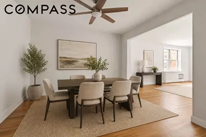 2727 Ocean Parkway #C27, New York City, NY 11235 - Photo 1