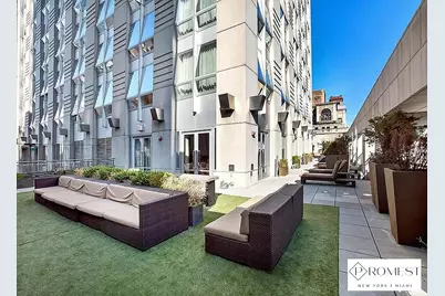400 5th Avenue #45B, New York City, NY 10018 - Photo 9