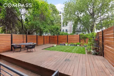 57 Himrod Street #1, Brooklyn, NY 11221 - Photo 5