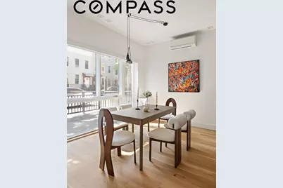57 Himrod Street #1, New York City, NY 11221 - Photo 5