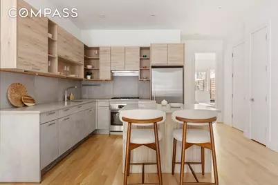 57 Himrod Street #1, Brooklyn, NY 11221 - Photo 3