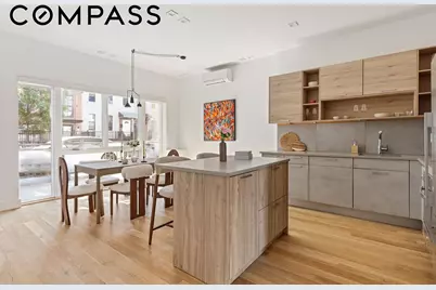 57 Himrod Street #1, New York City, NY 11221 - Photo 3