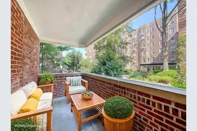 1615 Ave I #122, New York City, NY 11230 - Photo 1