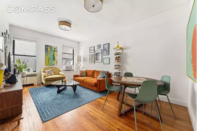 668 Riverside Drive #4E, New York, NY 10031 - Photo 1