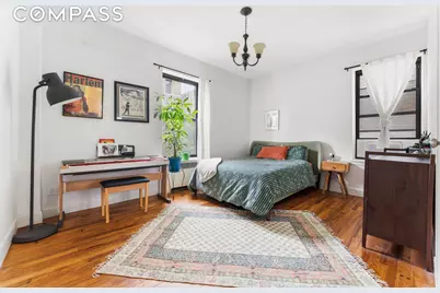 668 Riverside Drive #4E, New York, NY 10031 - Photo 5